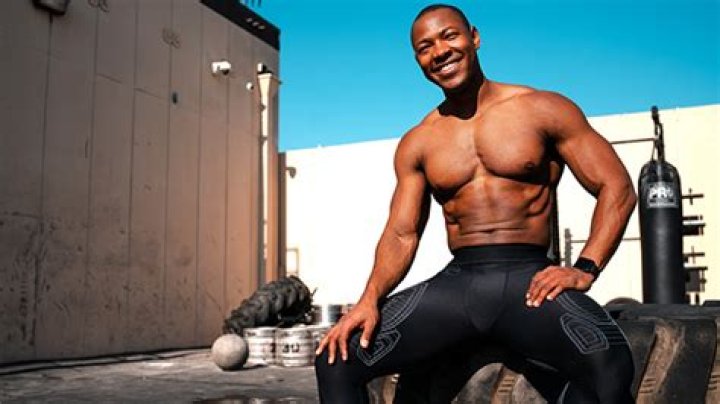 Celeb Trainer Ridge Davis Reveals How He’s Adapted His Business In The Wake Of The BLM Movement
