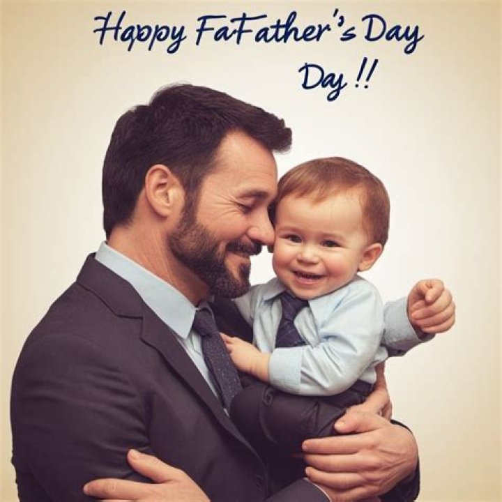 Celebs Celebrate Father’s Day 2014 – Hollywood Life