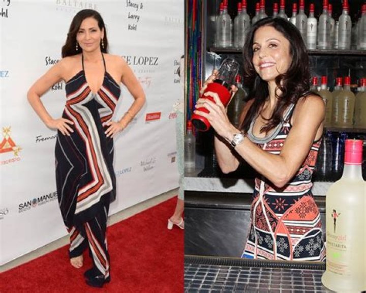 Celebs Celebrating Cinco De Mayo — Pics – Hollywood Life