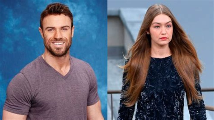 ‘Bachelorette’s Chad Johnson Shades Gigi Hadid: Tyler Cameron ‘Settled’ While Dating Her