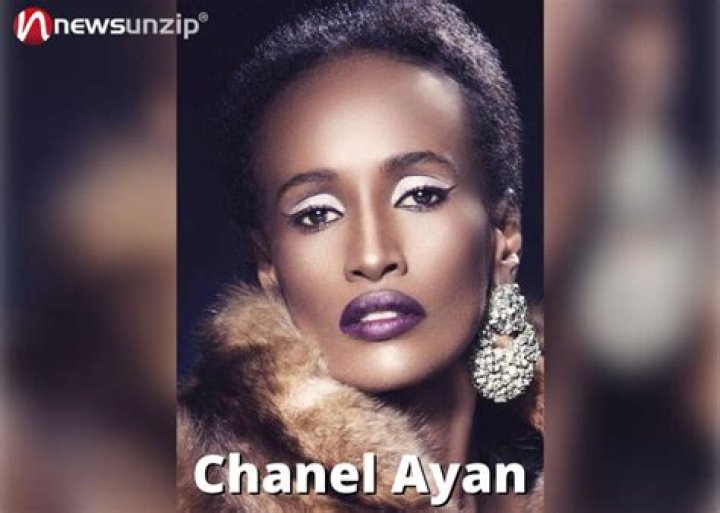 Chanel Ayan Age, Birthday, Wikipedia, Who, Nationality, Biography