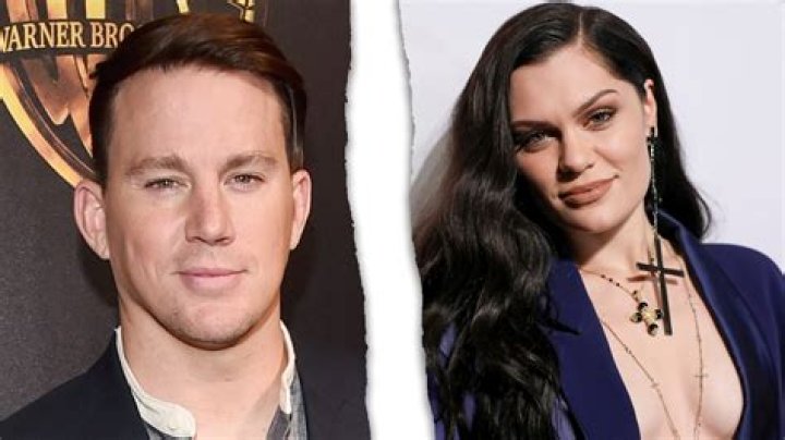 Channing Tatum & Jessie J: The Real Reason For Their Split & Why They ‘Might Get Back Together’