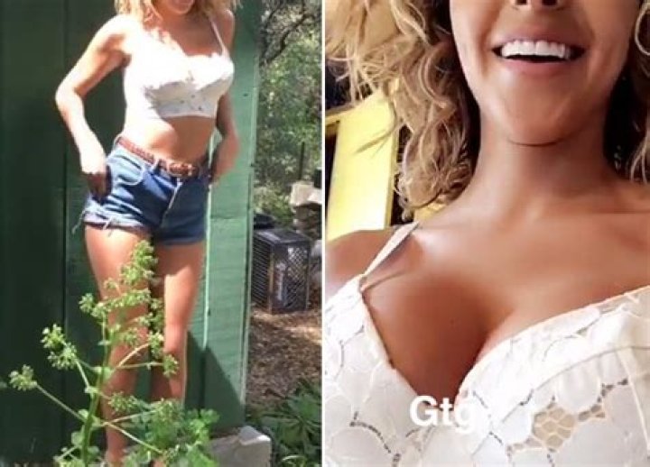 Chantel Jeffries Shoots Sexy ‘Playboy’ Spread — Will She Talk About Justin Bieber?