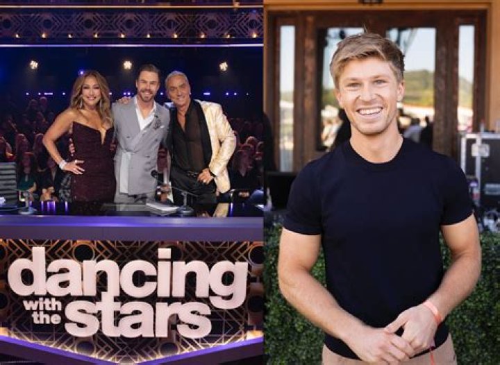 ‘DWTS’ Recap: 2 Couples Top Leaderboard On Latin Night