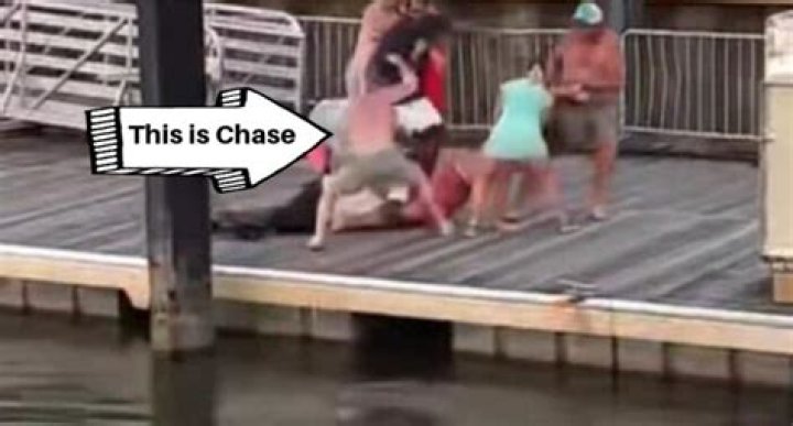 Alabama Zachery Chase Shipman (White Man) Wiki, Age, Girlfriend, Parents, Height & More