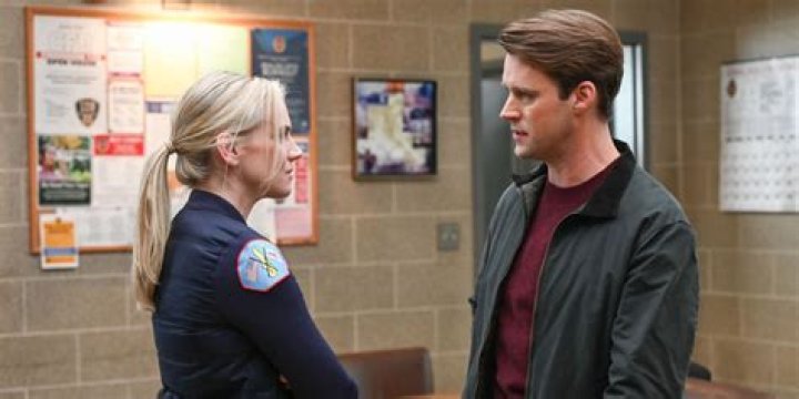 ‘Chicago Fire’s Jesse Spencer Teases Casey & Brett’s Growing ‘Connection’: It’ll Be A ‘Slow Burn’
