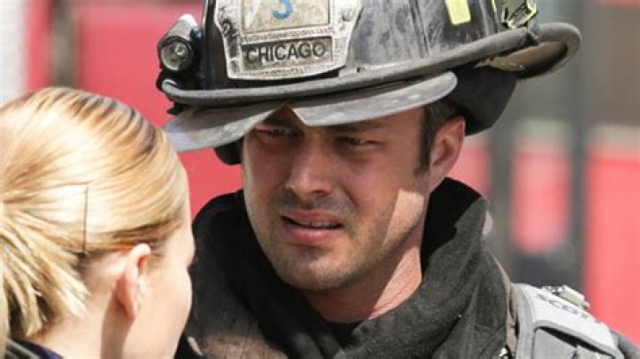 ‘Chicago Fire’ Finale Recap — Season 2 Ends With Shocking Moments – Hollywood Life