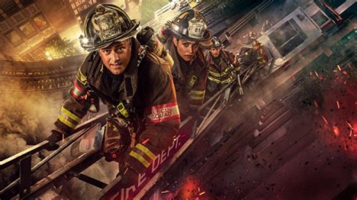 ‘Chicago Fire’ Season 6: Photos
