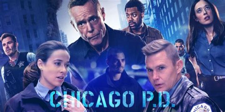 ‘Chicago P.D.’ Season 4 Photos