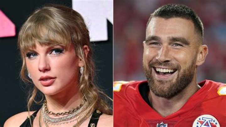 Kansas City Chiefs Coach Says Travis Kelce Became a ‘Different Man’ Since He & Taylor Swift Started Dating
