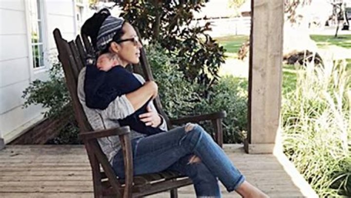 Sixth Baby Could Be On The Way For ‘Fixer Upper’ Stars – Hollywood Life