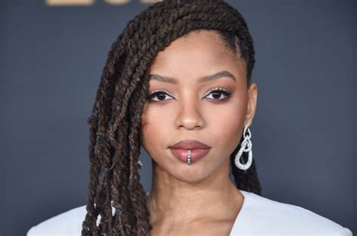 Chloe Bailey’s ‘Buss It’ TikTok Challenge: Video – Hollywood Life