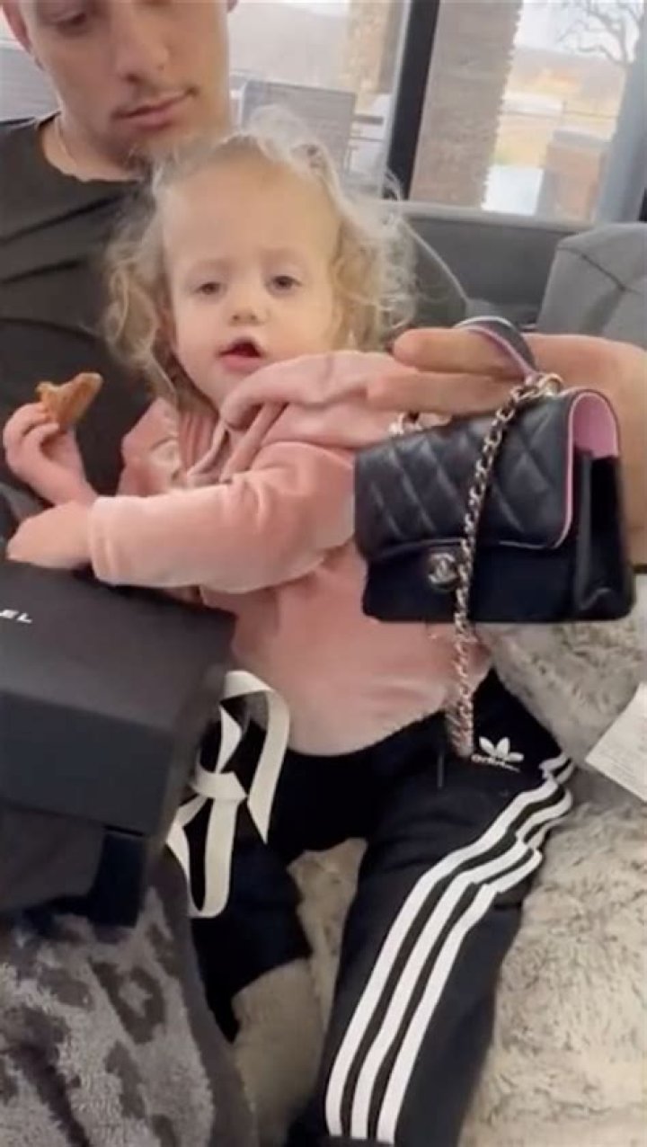 Chris Brown’s Outrageously Expensive Gift For Royalty: 1.5 Million Dollar Puppy