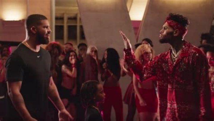 Chris Brown & Drake Face Off In An Epic Dance Battle In ‘No Guidance’ Music Video — Watch