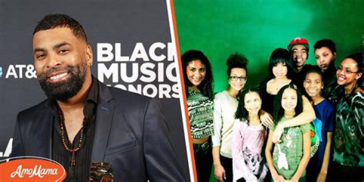 Chris Brown Sends Love To Mom, Ammika, Nia, Royalty & Aeko On Mother’s Day — Pics