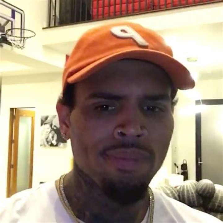 Chris Brown Admits He’s Stalking Women In A Wild Instagram Video — Watch