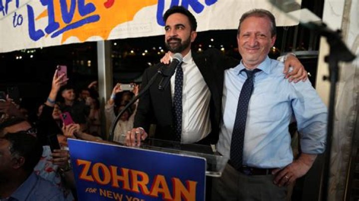 Chris Cuomo Reveals He’s Dropped 13 Lbs & Hallucinated Seeing Dad, Mario While Sick