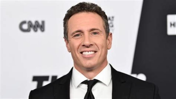 Chris Cuomo, 50, Drives Fans Wild While Flexing His Biceps On TikTok: He’s ‘Ripped’ — Watch