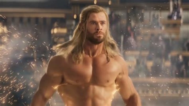 Chris Hemsworth Calls His ‘Thor: Love and Thunder’ Performance a ‘Parody’ of Himself