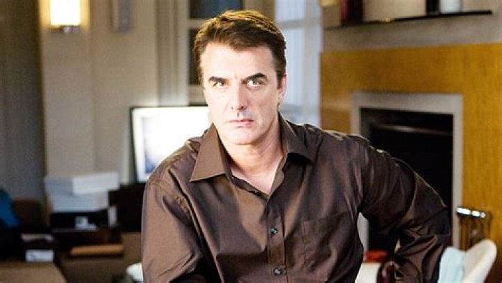 Chris Noth Claps Back At Report He’s Been ‘Iced Out’ By ‘SATC’ Stars: ‘Absolute Nonsense’
