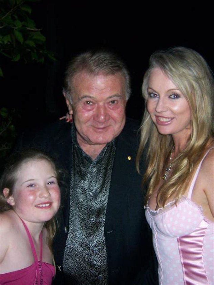 Chris Pratt Lets His Daughter Paint His Nails Bright Blue: ‘Jack Would Never Do This To Me’