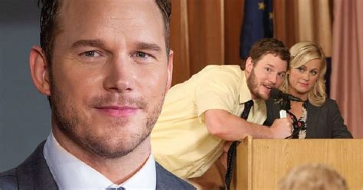 Chris Pratt Sings With ‘Parks & Recreation’ Cast In Reunion Special – Hollywood Life