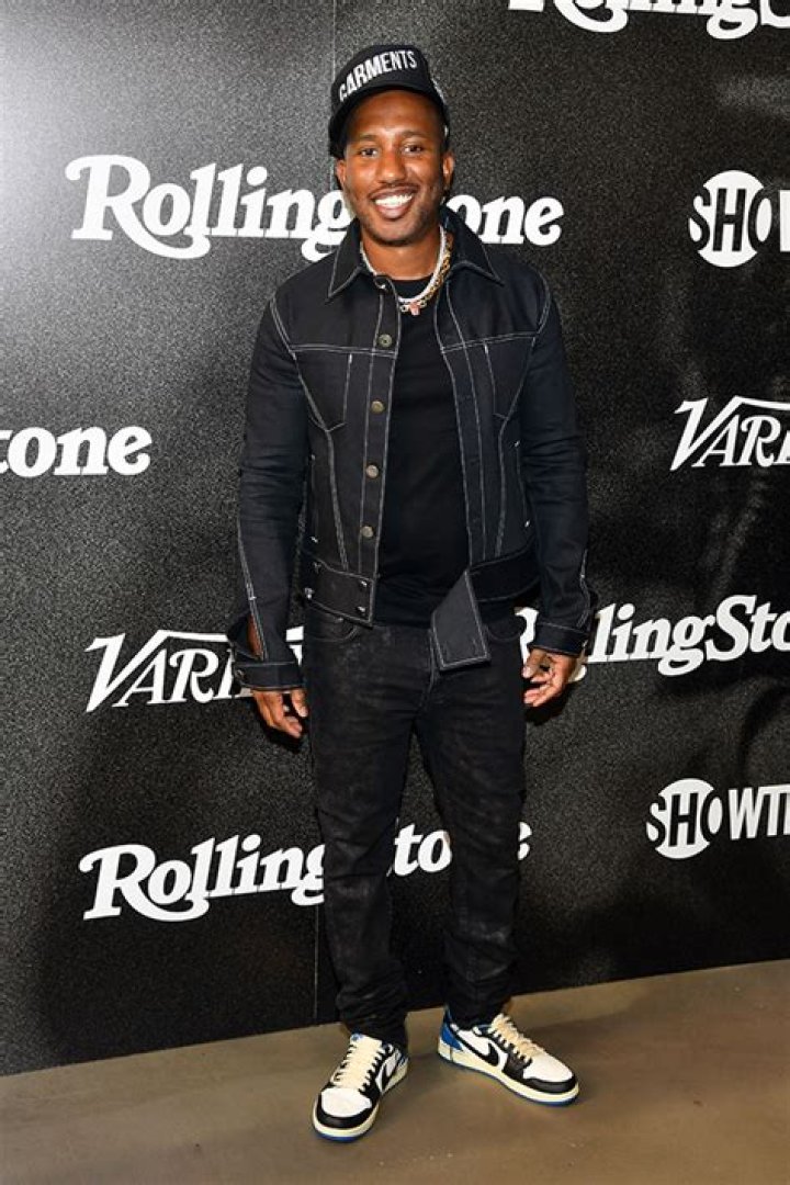 Chris Redd Speaks Out For 1st Time After Attack At NYC Comedy Show – Hollywood Life