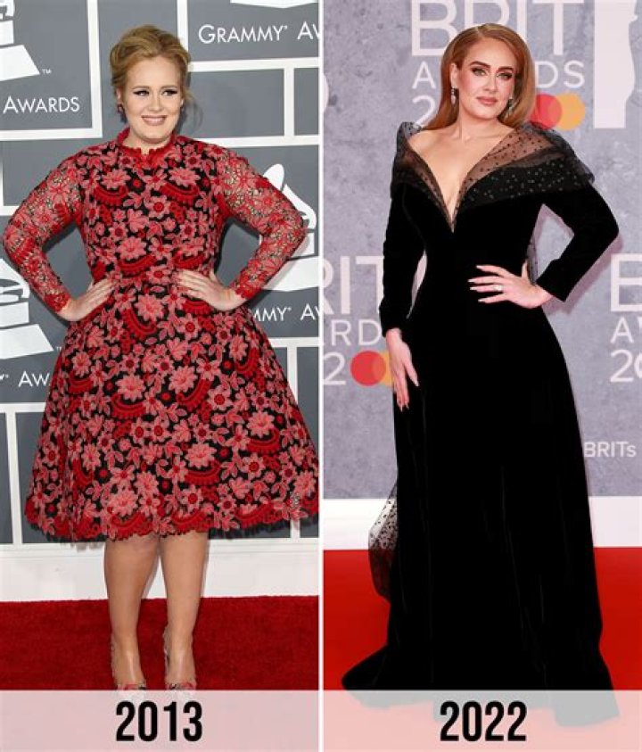 Chrissy Teigen Gushes Over Adele’s Weight Loss In Gorgeous New Pic: ‘Are You Kidding Me?’