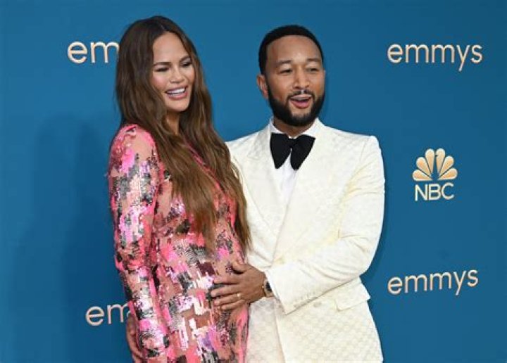 Chrissy Teigen Pens Emotional Tribute To The Son She ‘Almost Had’ 1 Year After Miscarriage