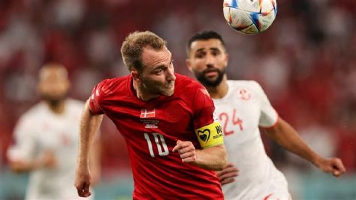 
Christian Eriksen Height, Weight, Net Worth, Age, Birthday, Wikipedia, Who, Nationality, Biography 