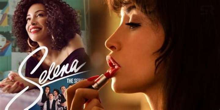 Christian Serratos Transforms Into Selena Quintanilla In Netflix Series First Look — Watch