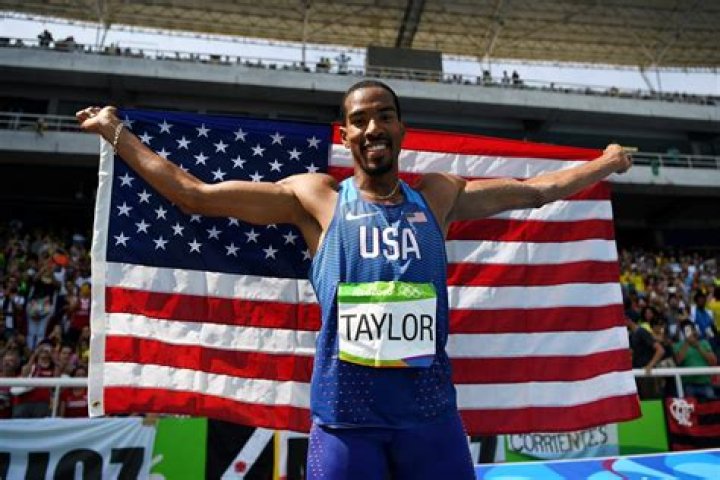 Christian Taylor — Pics