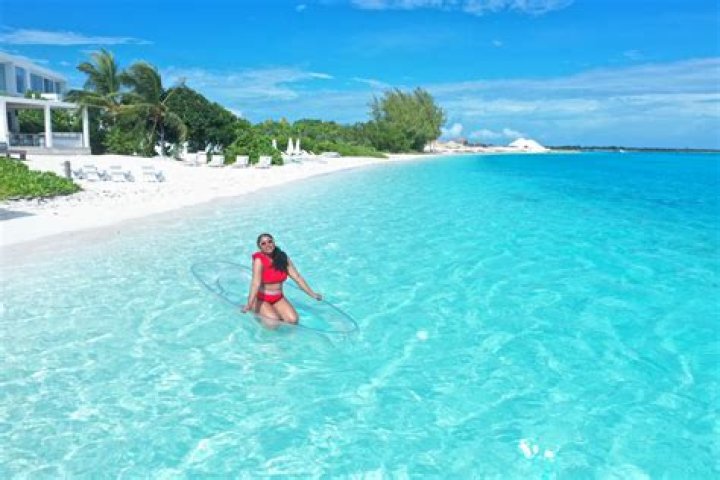 Christie Brinkley, 66, Poses In Bikini Top As She Enjoys Family Vacation In Caribbean – See Pics