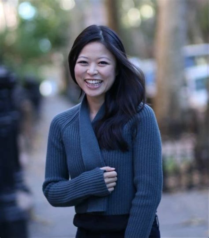 Christina Chang Height, Weight, Net Worth, Age, Birthday, Wikipedia, Who, Nationality, Biography