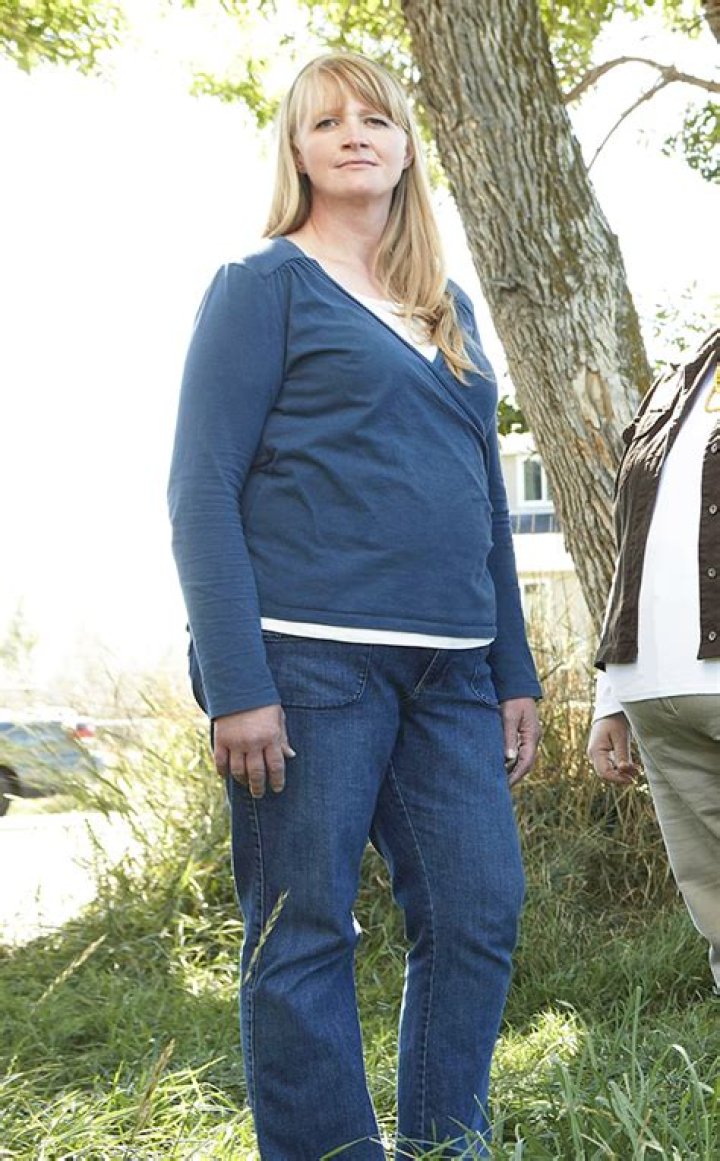 Christine Brown ‘Casually Dating’ One Year After Kody Split – Hollywood Life