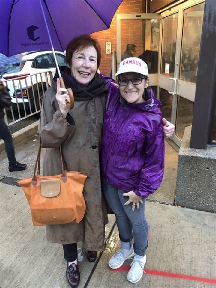 Chrystia Freeland Height, Age, Husband, Biography, Wiki, Net Worth