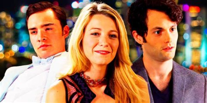 'Gossip Girl' Stars Ed Westick & Penn Badgley Reveal Who Loves Blair More – Hollywood Life