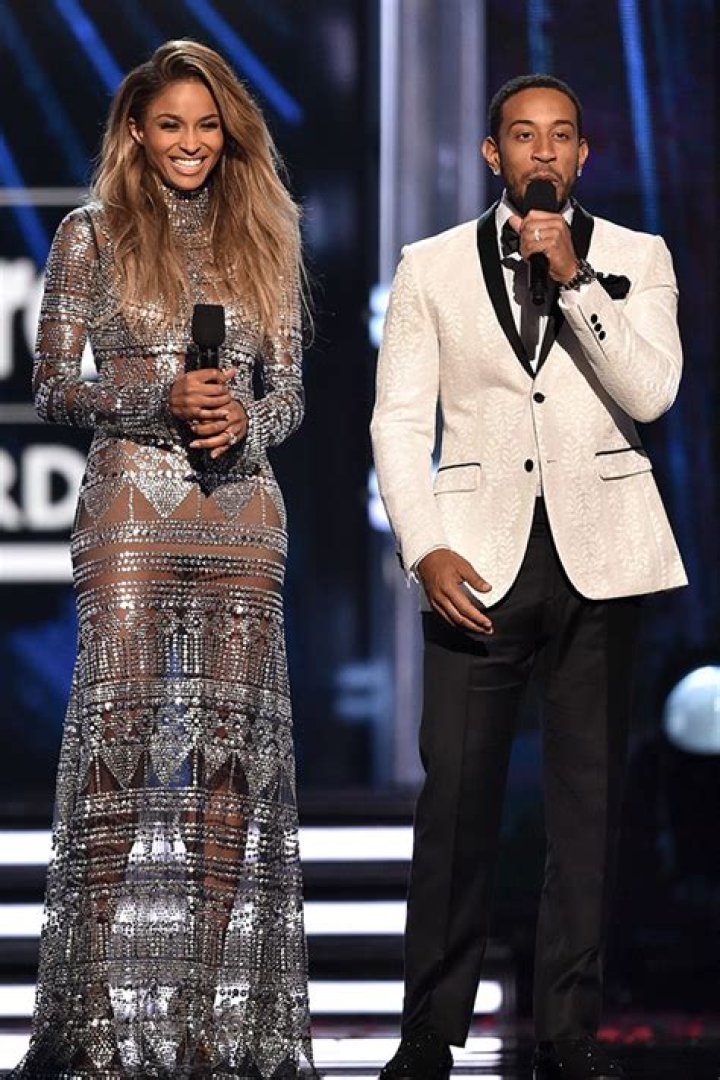 Ciara’s Billboard Music Awards Outfits — See All Her Sexy Changes