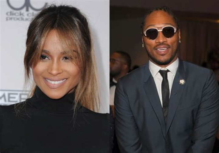 Ciara Vs Future: Their Explosive & Volatile Relationship Relived In Pics