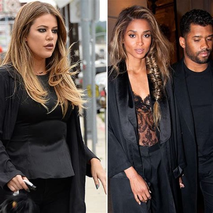 Ciara Ignores Khloe Kardashian’s Diss: I’m Not Up For A Feud — I’m Getting Married