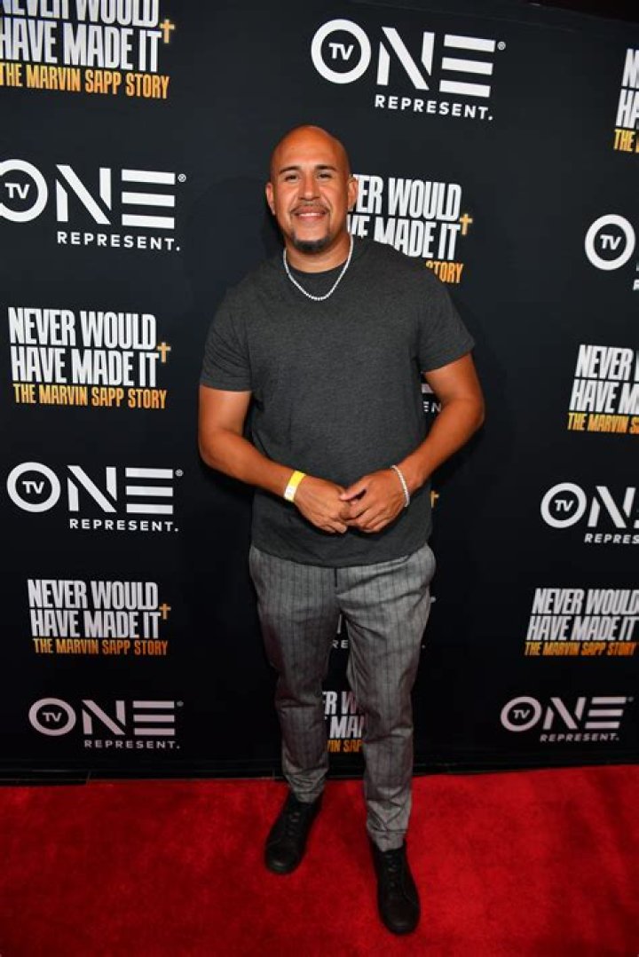 Cisco Rosado Height, Weight, Net Worth, Age, Birthday, Wikipedia, Who, Instagram, Biography