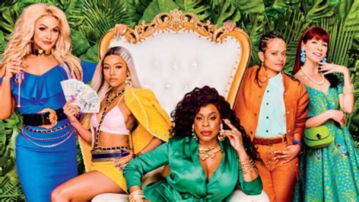 ‘Claws’ Stars Tease ‘Bittersweet’ & ‘Explosive’ Final Season – Hollywood Life