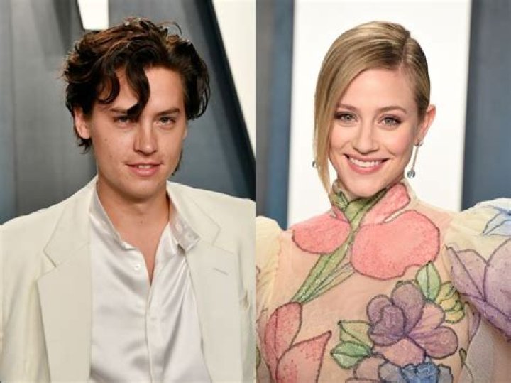 Cole Sprouse & Lili Reinhart Split: Details – Hollywood Life