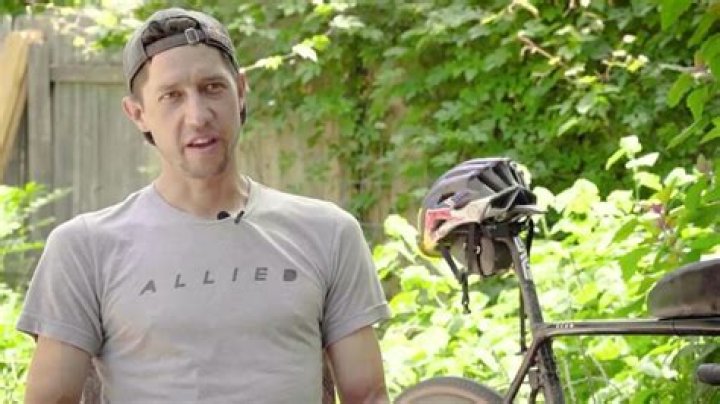 Colin Strickland Plastic Surgery: Debunking the Speculations Surrounding the Cycling Star