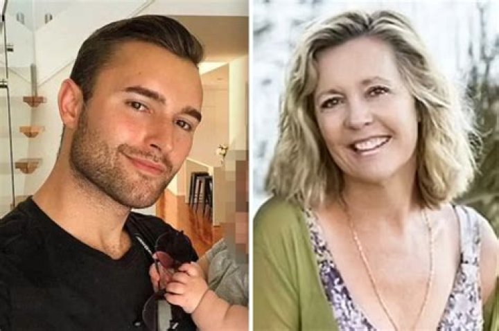 Colleen Rebelo Archives - Celebrities: Wiki, Age, Height, Net Worth, Relationship