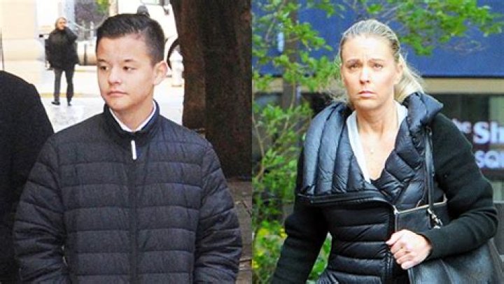 Kate Gosselin Institutionalized Him Over Alleged Abuse – Hollywood Life