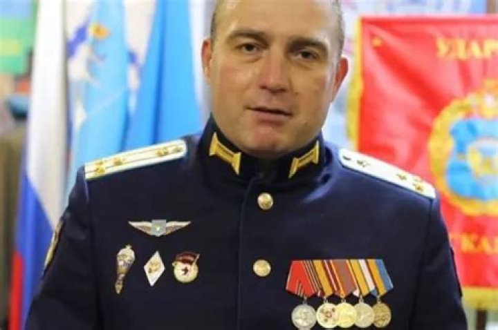 
Colonel Sergei Sukharev and Ilovaysk Tragedy, What We Know So Far 