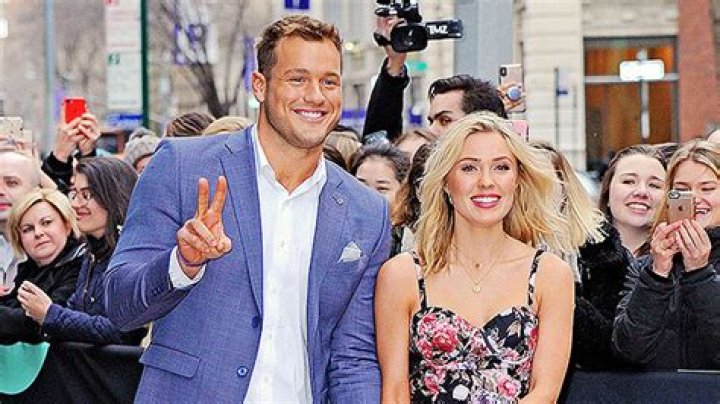 Colton Underwood ‘Struggling’ To Accept That Cassie Randolph Has Moved On & Desperately Wants Her Back
