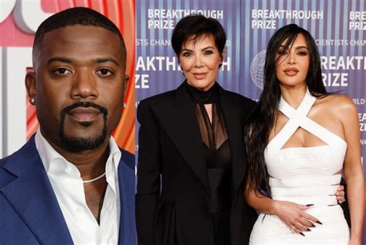 ‘Scandal’ Star Columbus Short Accuses Kim Kardashian Of Using Witchcraft To Control Kanye West