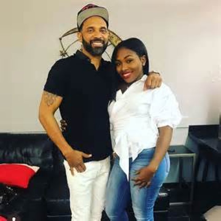 
Comedian Mike Epps Arrested For Carrying A Handgun At The Indianapolis Airport 